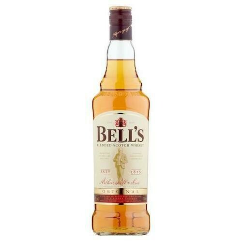 Bells Whiskey 700ml
