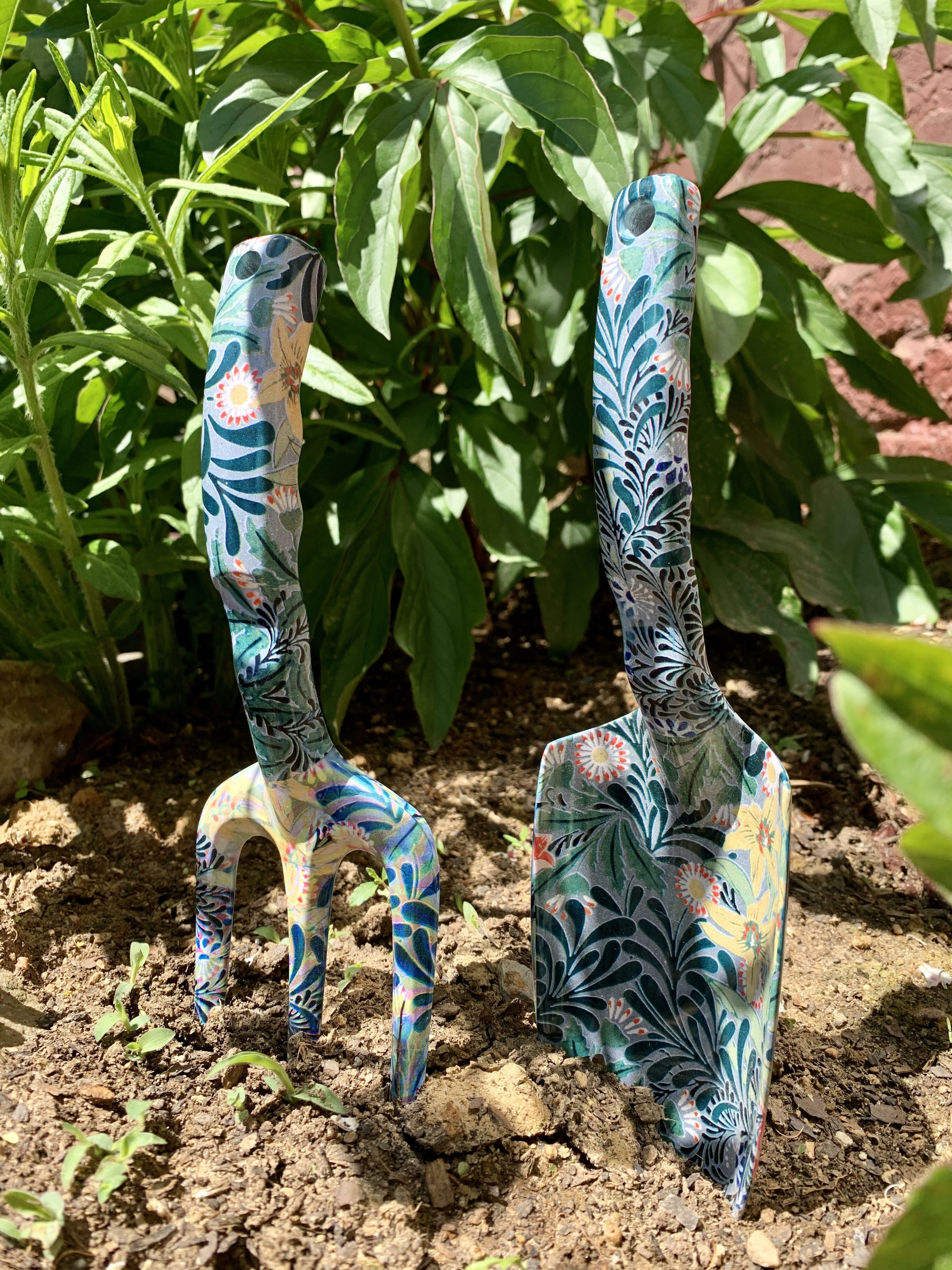 How Does Your Garden Grow?