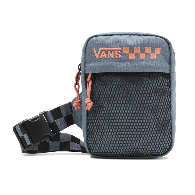 Shoulder Bag Vans Sling Bag Skate X Brighton Zeuner