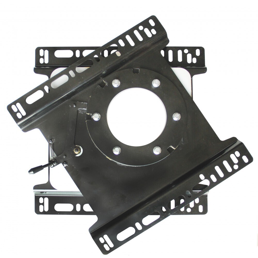 Ford Transit Swivel Seat Adapter (For Manual Seats)