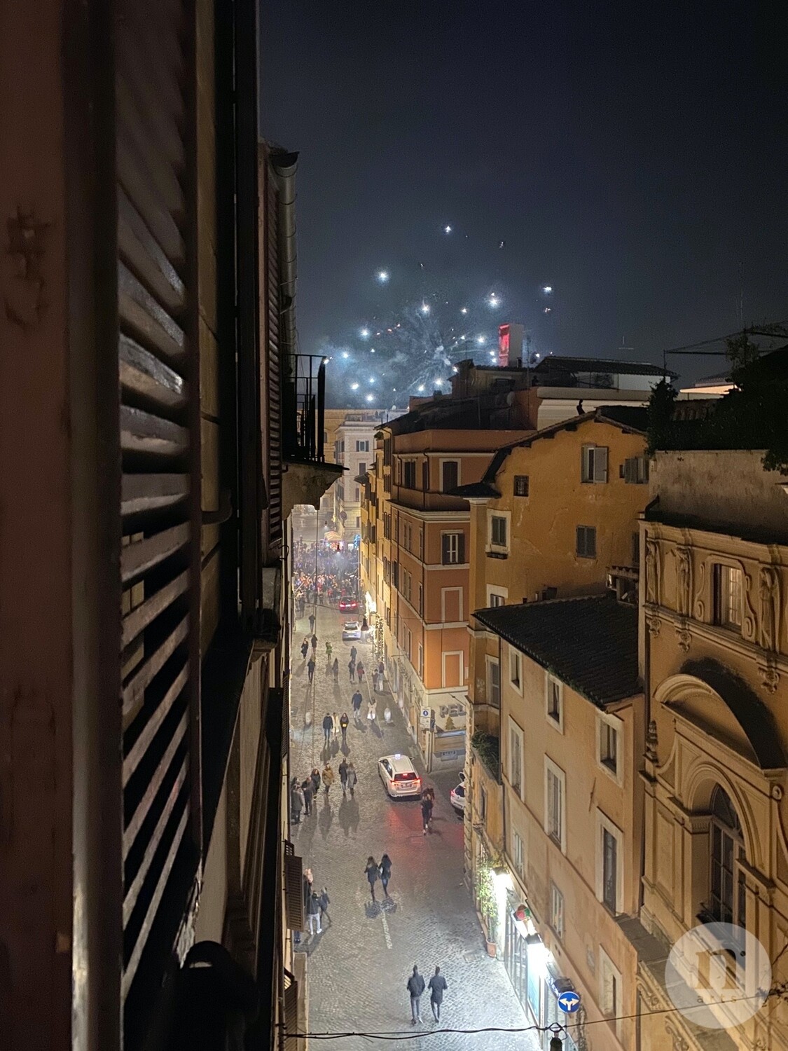 nimbus paris
