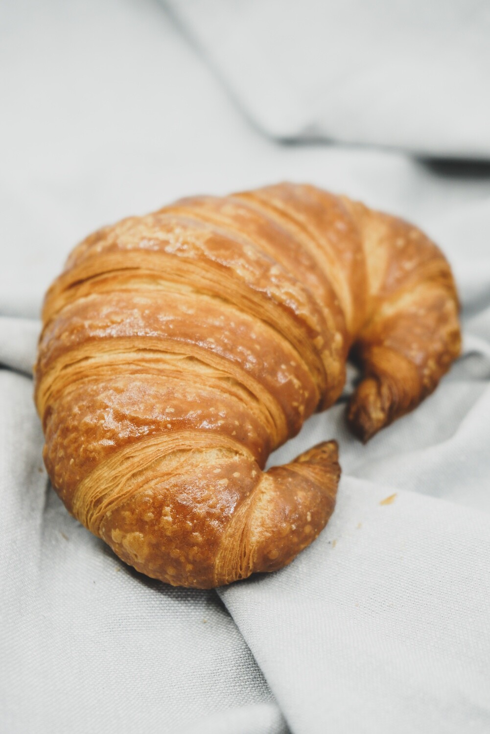 VEGAN croissant