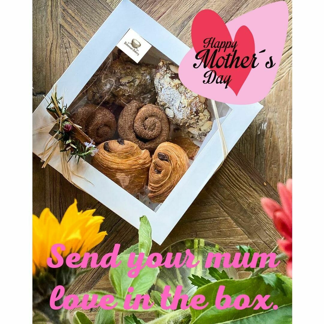 Mother's Day Box
