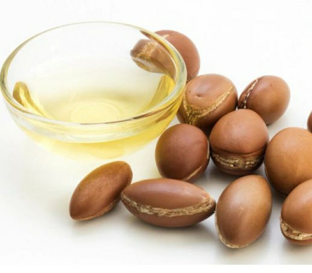 Argan Nut Oil 100 pure (2oz)