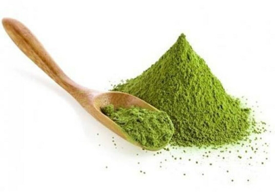 Green Tea Powder (2oz)