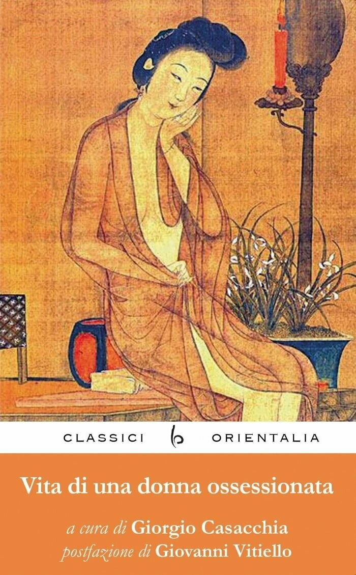 Vita di una donna ossessionata