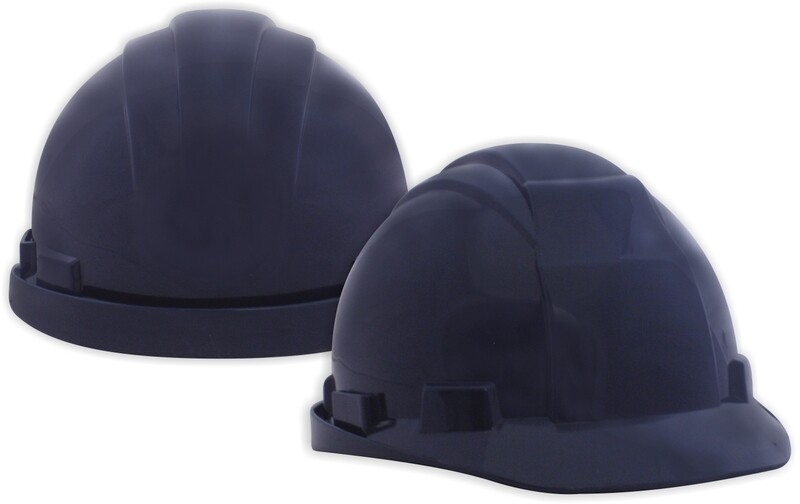 DARK BLUE HARD HAT CSA