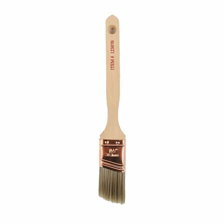 1 1/2" PAINT BRUSH POLYESTER