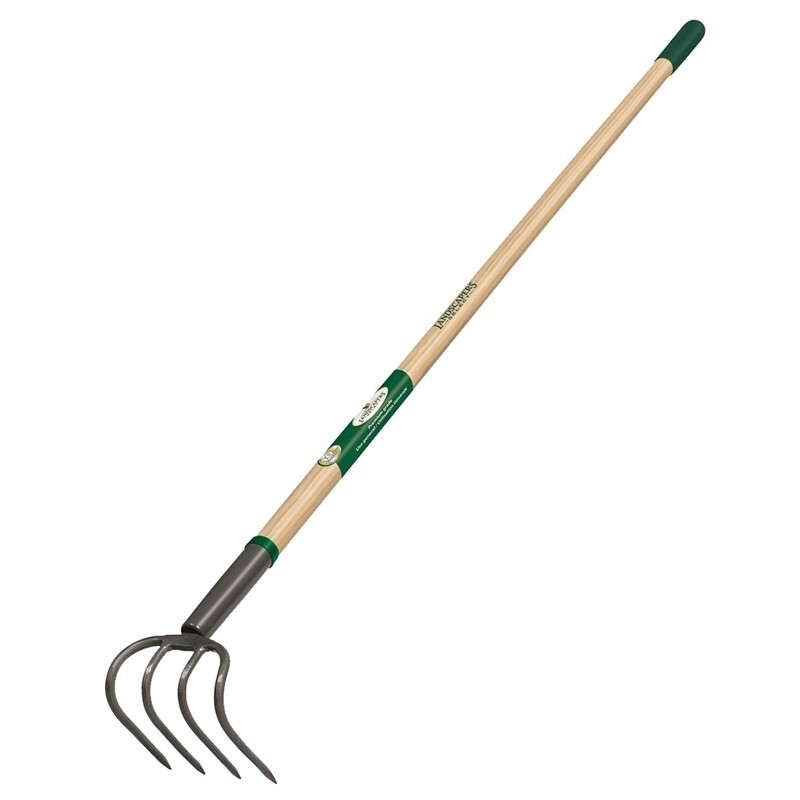 LANDSCAPERS SELECT GARDEN CULTIVATOR