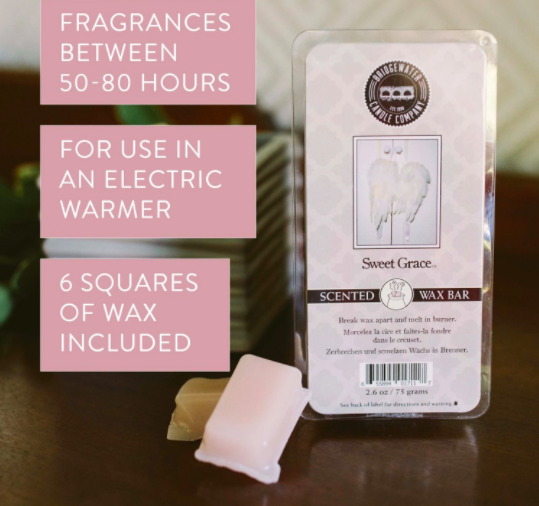 BW Wax Melts