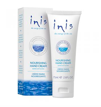 Inis Hand Cream
