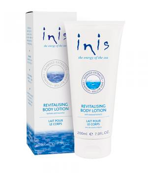 Inis Body Lotion