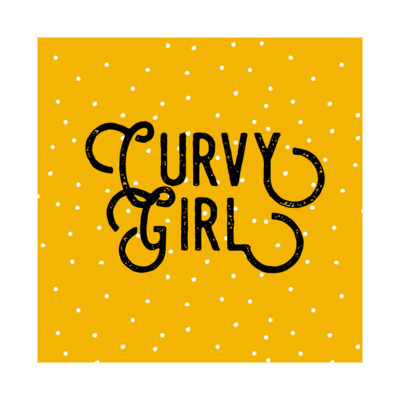 Curvy Girl