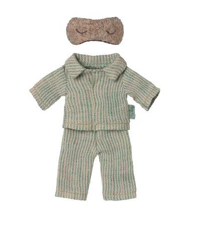 Pajamas for Dad Mouse Pajamas for Dad Mouse