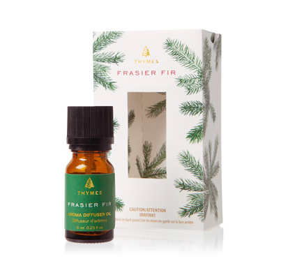 Frasier Fir Diffuser Oil