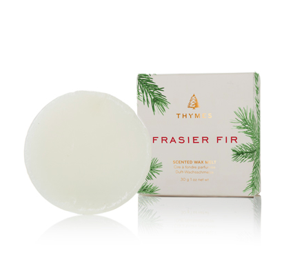 Frasier Fir Wax Melts