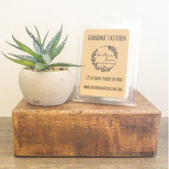 SG Design Wax Melts SG Design Wax Melts