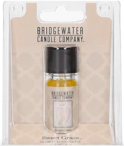 Sweet Grace Fragrance Oil