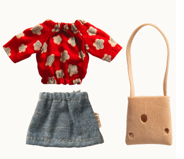 Mum Mouse Clothes Mum Mouse Clothes