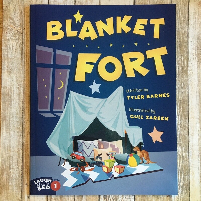 Blanket Fort