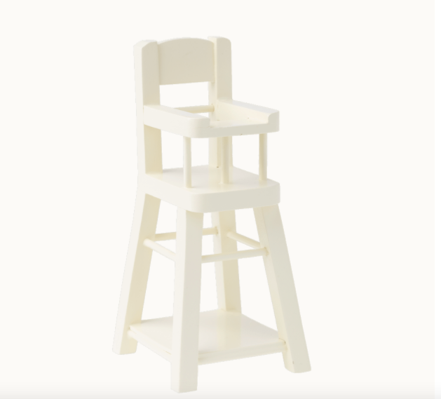 Maileg High Chair