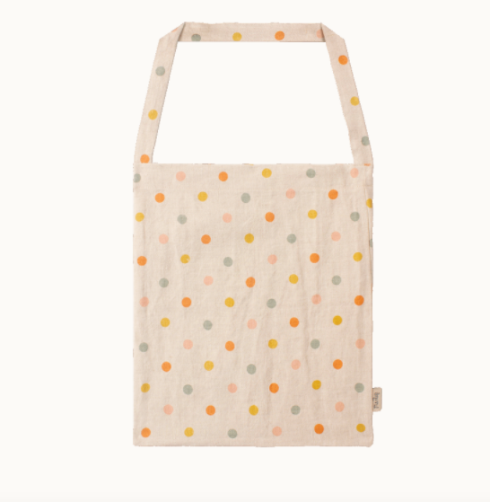 Maileg Dot Tote Bags Maileg Dot Tote Bags