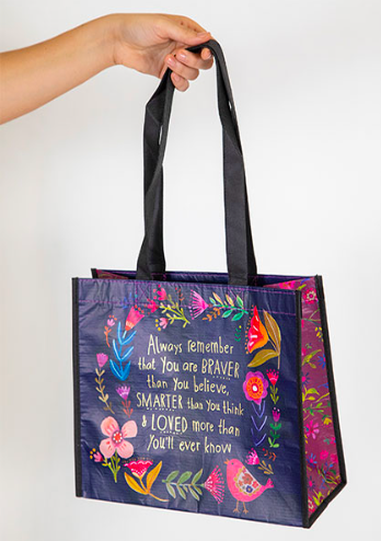 Always Remember L Gift Bag