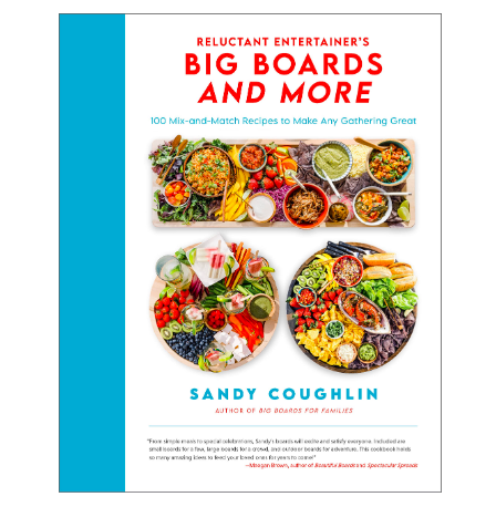 Big Boards and More Book