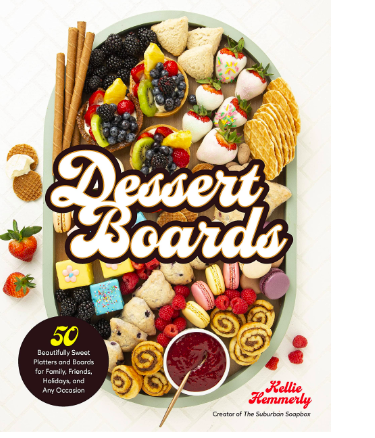Dessert Boards