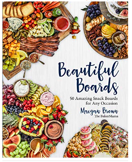 Beautiful Boards Book