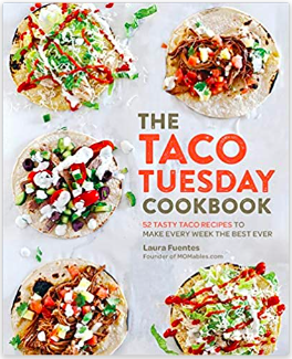 Taco Tuesday Cookbook