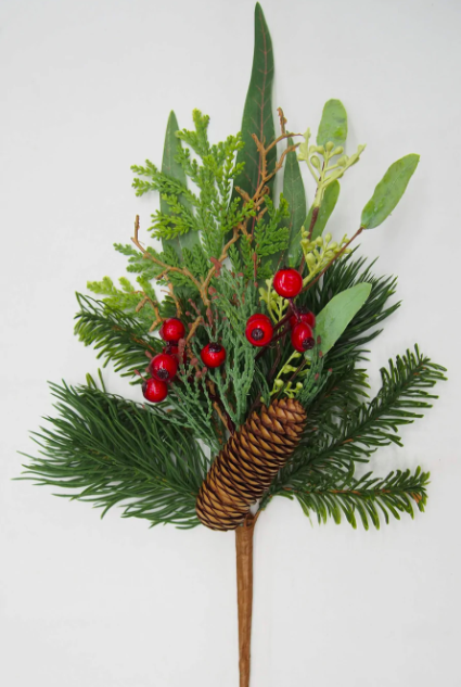 Christmas Gathering Pick