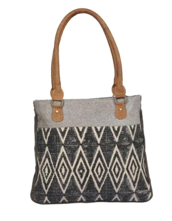 Myra Traffic Cone Small Bag