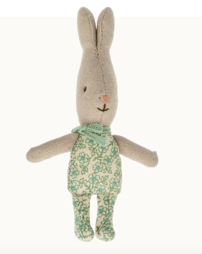 My Rabbit Green My Rabbit Green