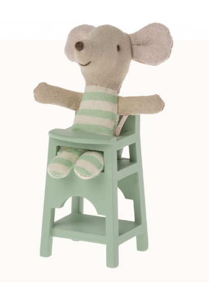 Mint High Chair Mint High Chair