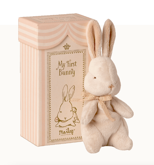 My First Bunny My First Bunny