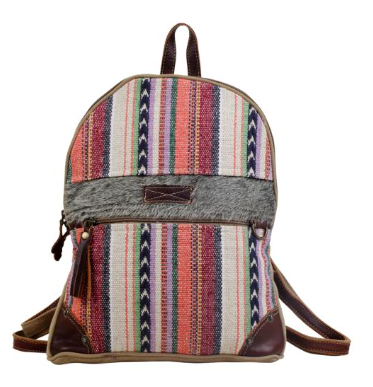 Myra Artsy Backpack