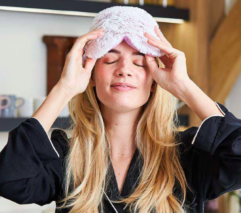 Warmies Eye Mask