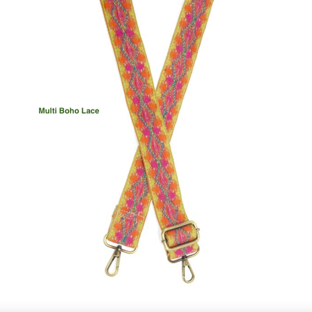 Guitar Strap Guitar Strap