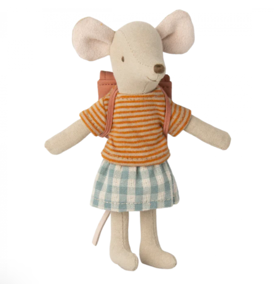 Tricycle Big Sister Mouse Rose Tricycle Big Sister Mouse Rose