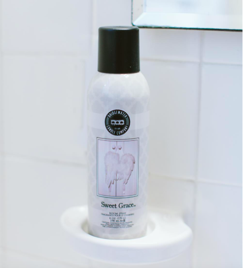 Sweet Grace Room Spray Sweet Grace Room Spray