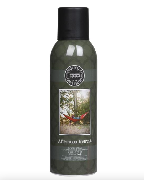 Afternoon Retreat Room Spray