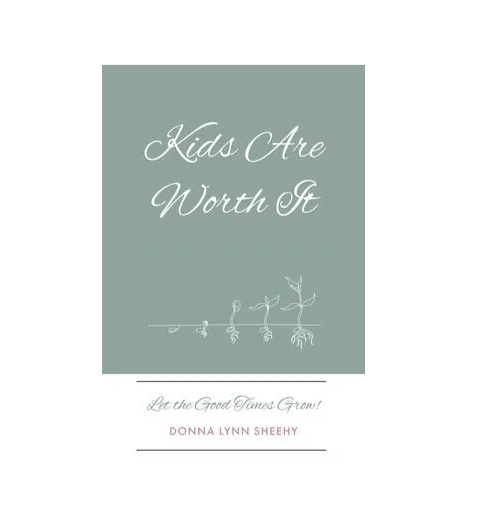 Kids Are Worth It Book Kids Are Worth It Book