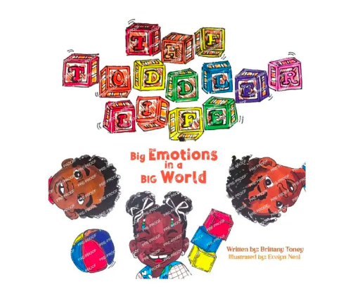 Big Emotions in a Big World Big Emotions in a Big World