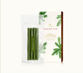Frasier Fir Car Refill