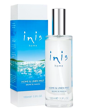 Inis Home &amp; Linen Mist