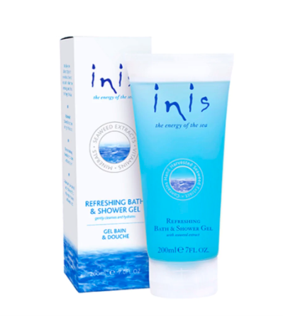 Inis Bath &amp; Shower Gel