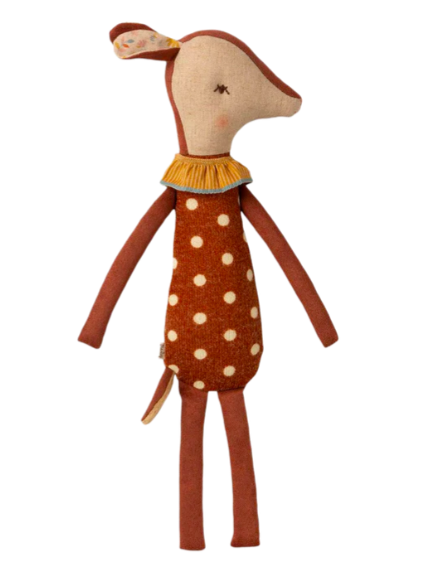 Sleepy Wakey Bambi Sleepy Wakey Bambi