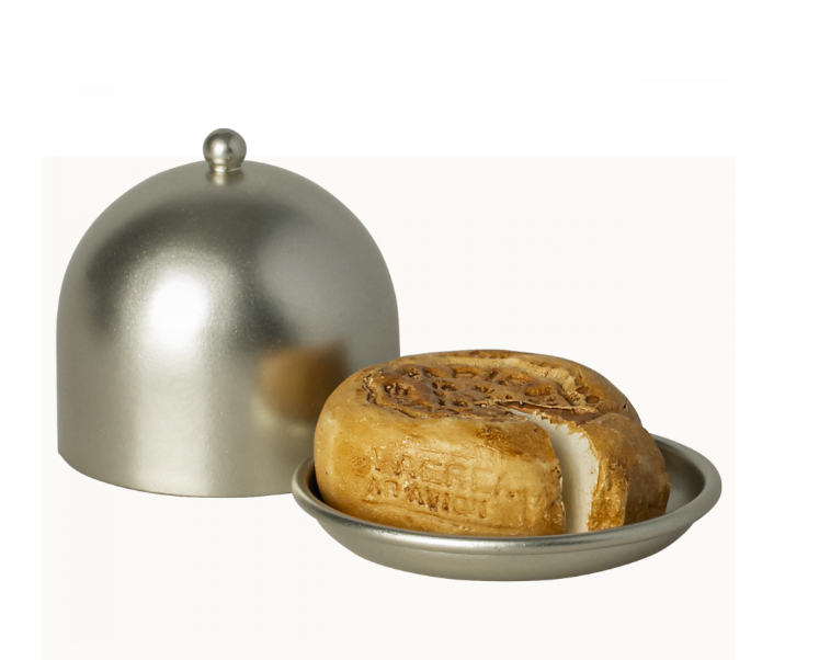 Maileg Cheese Bell Maileg Cheese Bell