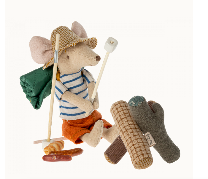 Maileg Bonfire Set Maileg Bonfire Set